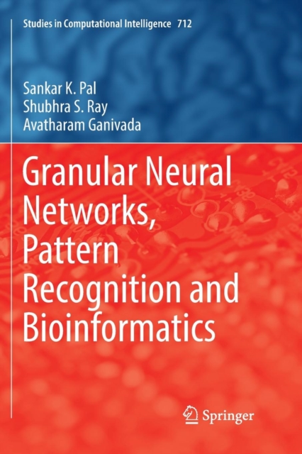 Granular Neural Networks, Pattern Recognition and Bioinformatics