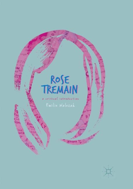Rose Tremain