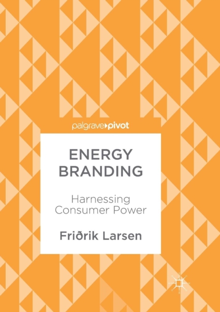 Energy Branding