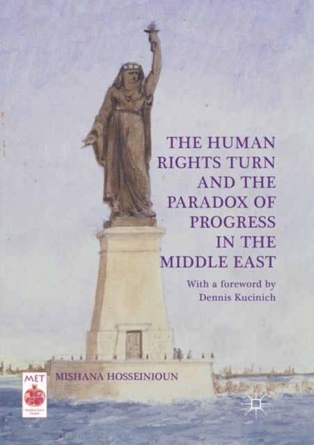Human Rights Turn and the Paradox of Progress in the Middle East