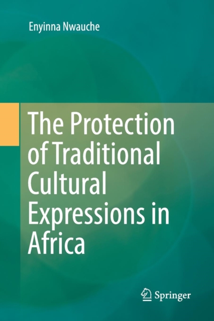 Protection of Traditional Cultural Expressions in Africa