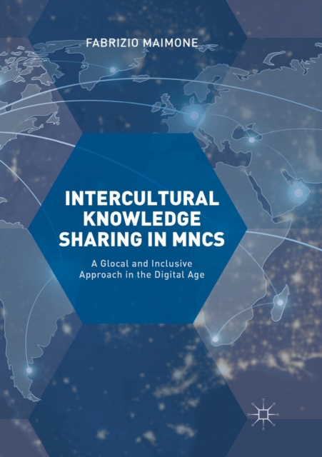 Intercultural Knowledge Sharing in MNCs