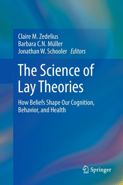 Science of Lay Theories