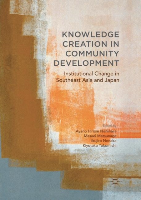 Knowledge Creation in Community Development