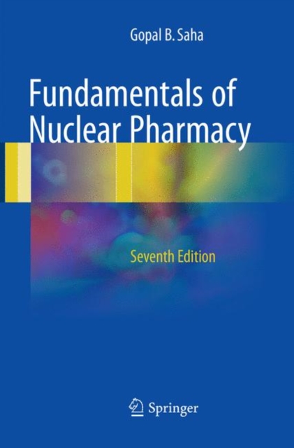 Fundamentals of Nuclear Pharmacy