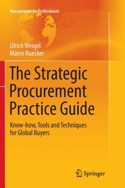 Strategic Procurement Practice Guide