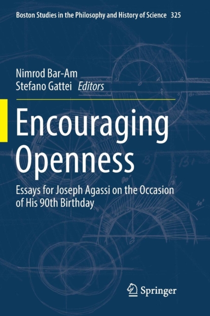 Encouraging Openness