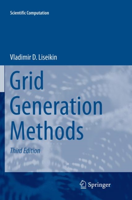 Grid Generation Methods