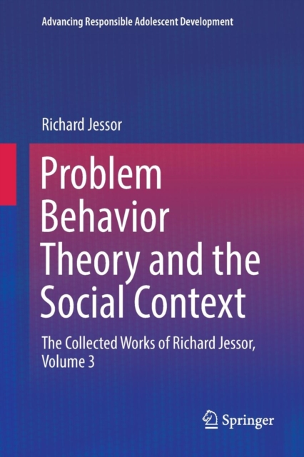 Problem Behavior Theory and the Social Context