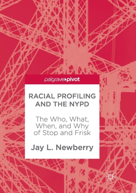 Racial Profiling and the NYPD