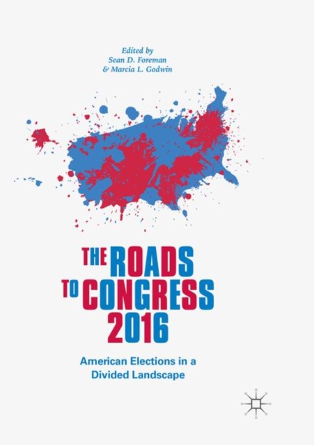 Roads to Congress 2016