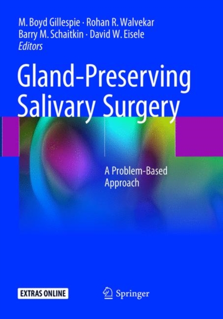 Gland-Preserving Salivary Surgery