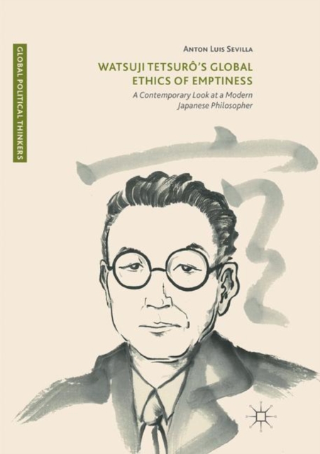 Watsuji Tetsuro's Global Ethics of Emptiness