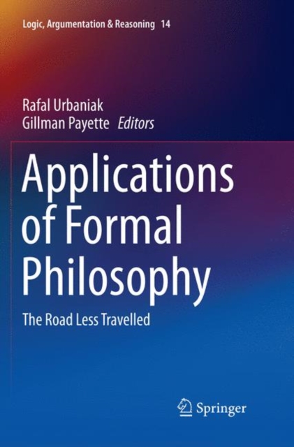 Applications of Formal Philosophy