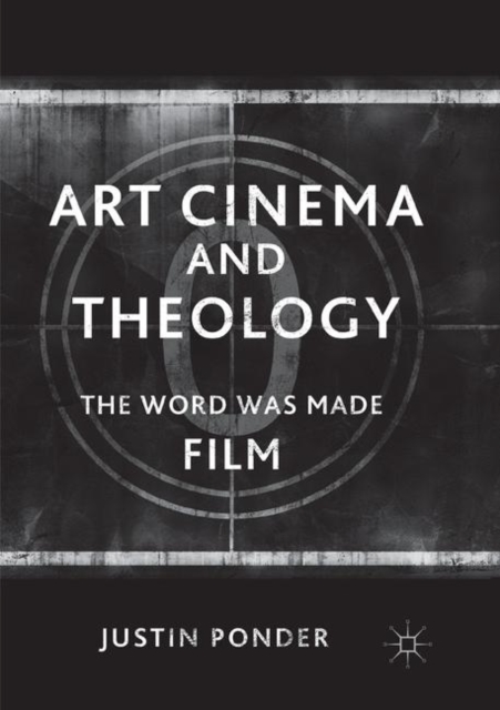Art Cinema and Theology