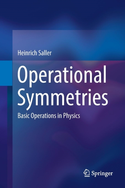 Operational Symmetries
