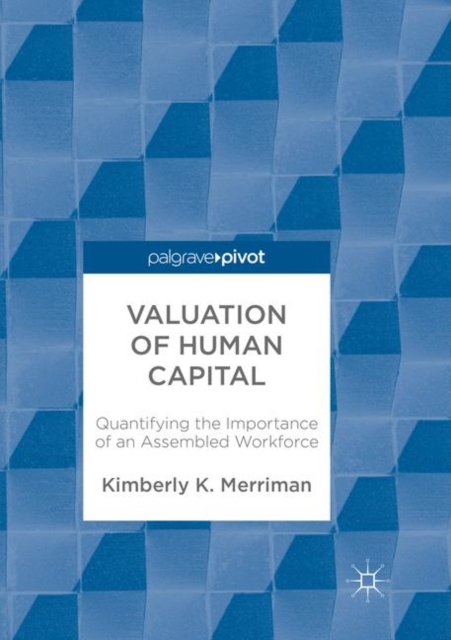 Valuation of Human Capital