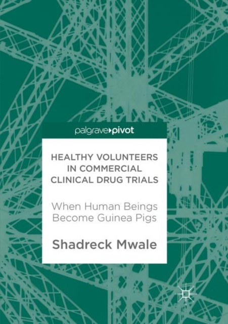 Healthy Volunteers in Commercial Clinical Drug Trials