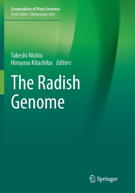 Radish Genome