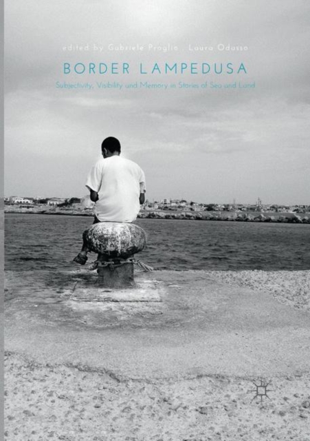 Border Lampedusa