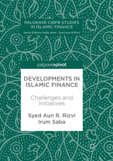 Developments in Islamic Finance
