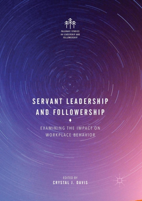 Servant Leadership and Followership