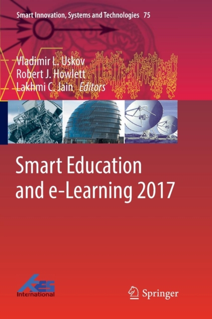 Smart Education and e-Learning 2017