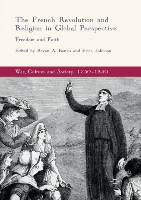 French Revolution and Religion in Global Perspective