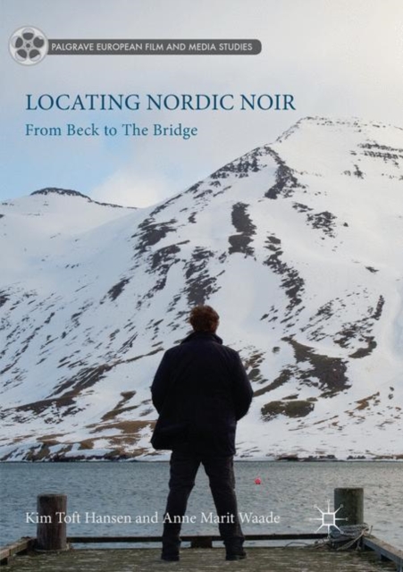 Locating Nordic Noir