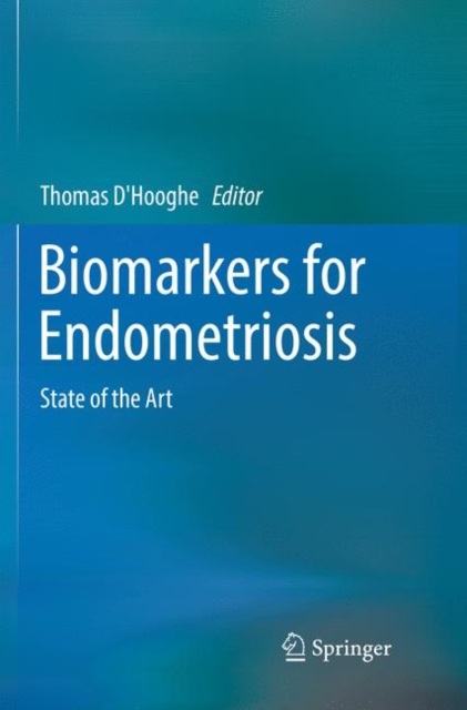 Biomarkers for Endometriosis