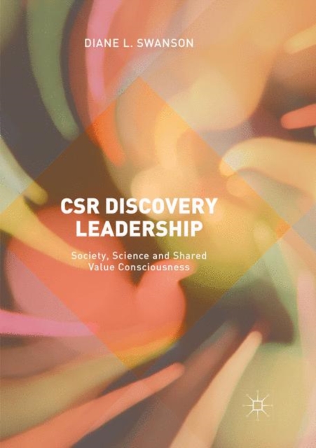 CSR Discovery Leadership