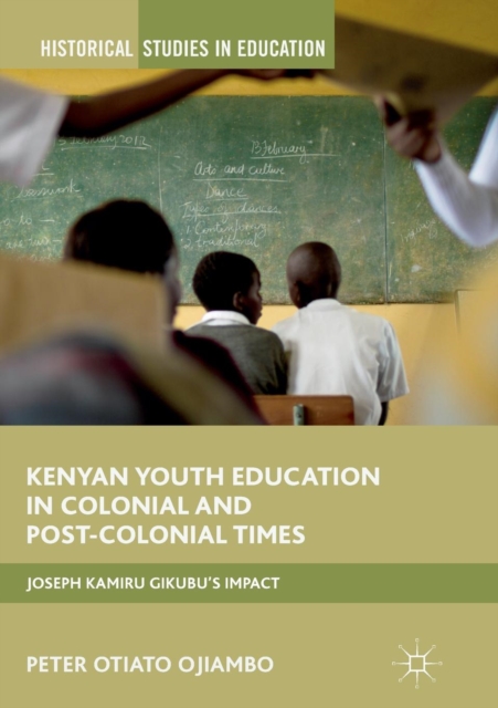 Kenyan Youth Education in Colonial and Post-Colonial Times