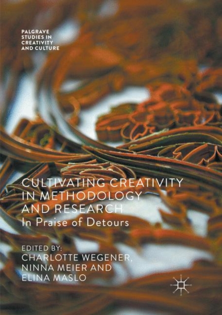 Cultivating Creativity in Methodology and Research