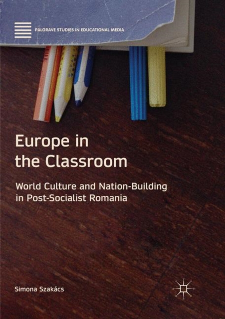 Europe in the Classroom