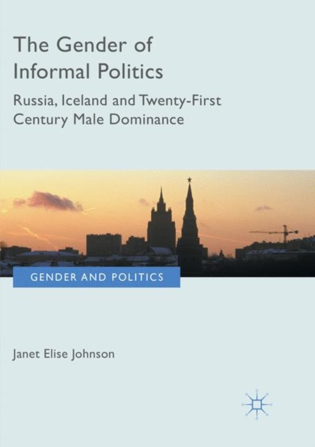 Gender of Informal Politics
