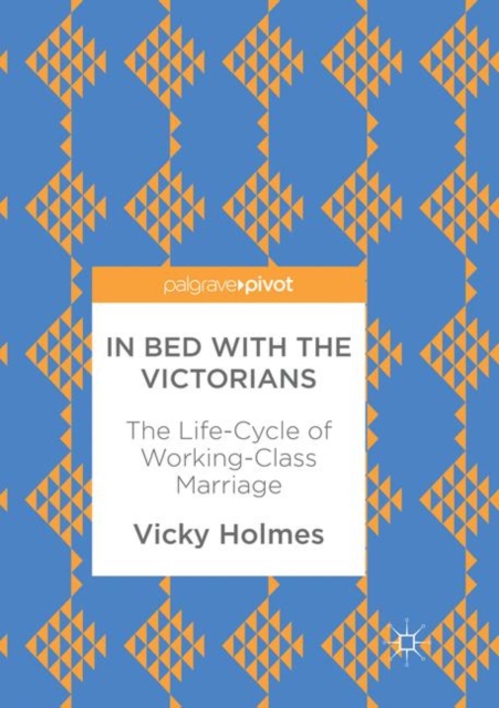 In Bed with the Victorians