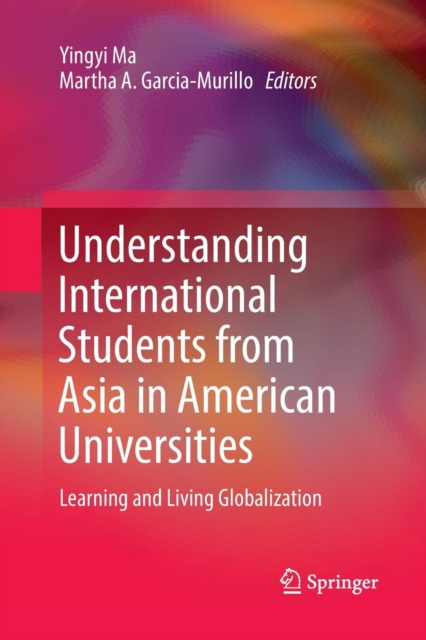 Understanding International Students from Asia in American Universities