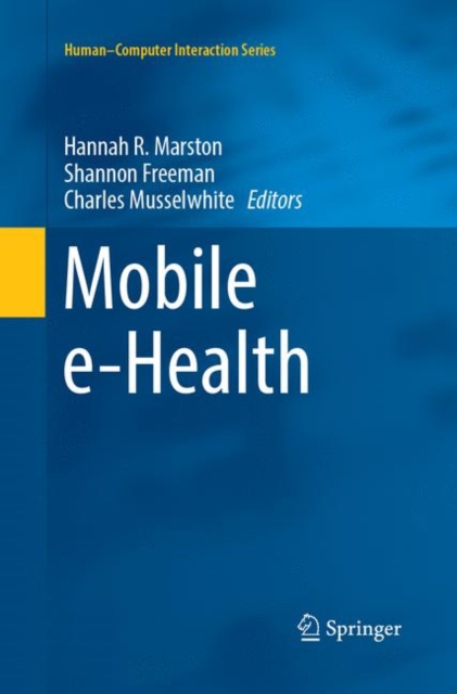 Mobile e-Health