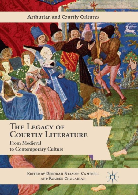 Legacy of Courtly Literature