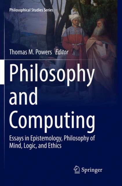 Philosophy and Computing