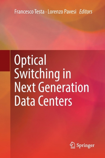 Optical Switching in Next Generation Data Centers