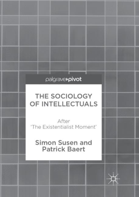 Sociology of Intellectuals