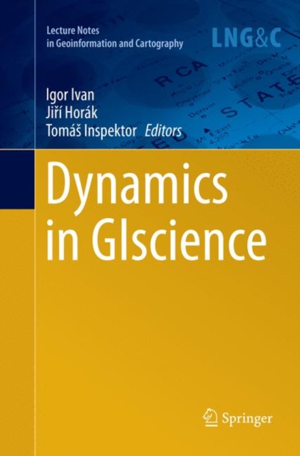 Dynamics in GIscience