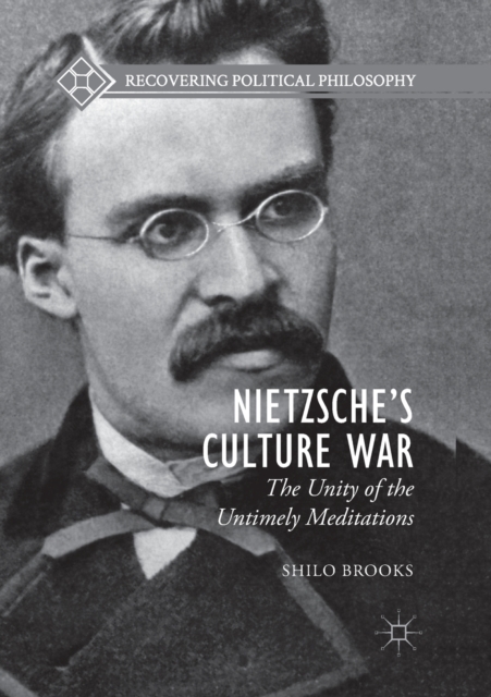 Nietzsche's Culture War