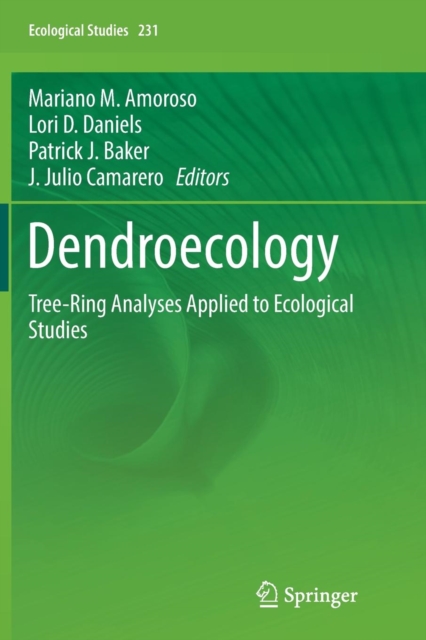 Dendroecology
