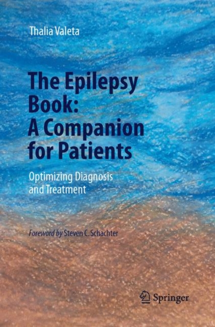 Epilepsy Book: A Companion for Patients