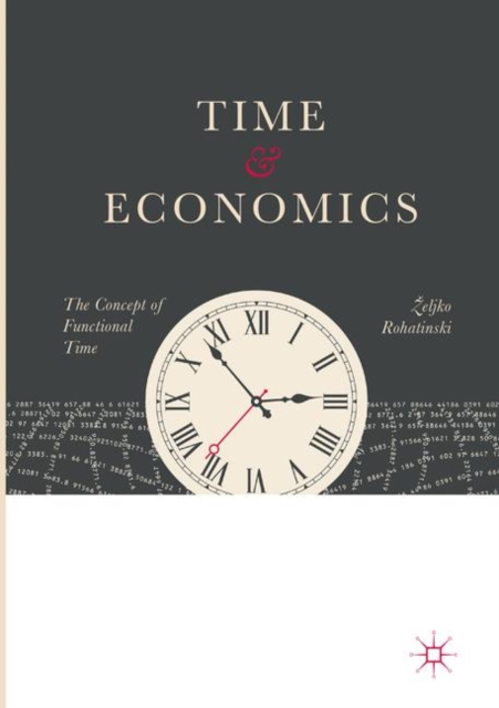 Time and Economics