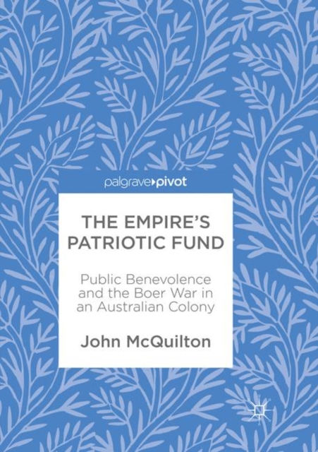 Empire's Patriotic Fund