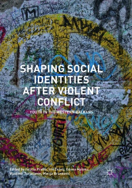 Shaping Social Identities After Violent Conflict