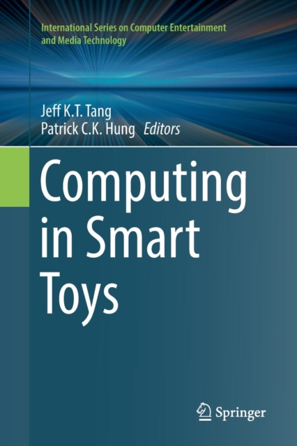 Computing in Smart Toys